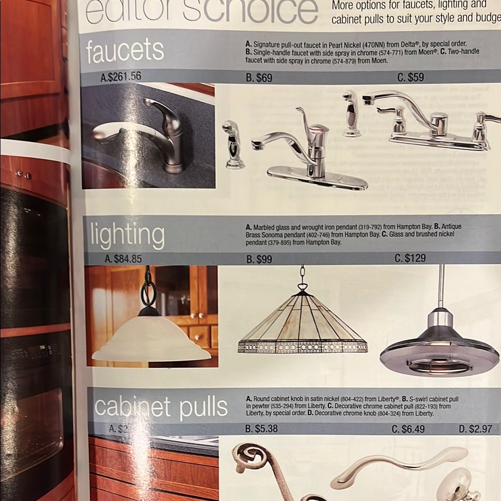 🌻 5/$15 Style Ideas Magazine Collection - Picture 10 of 12